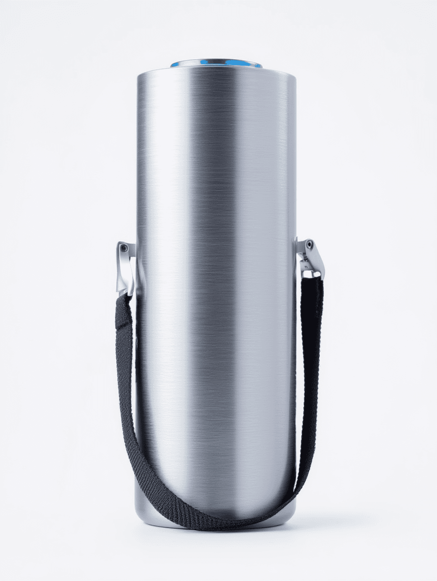 Premium Carry Strap